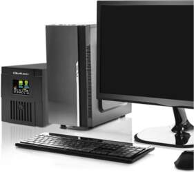 Qoltec Monolith - UPS