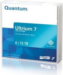 Quantum LTO-7 Medium, Streamer-Medium