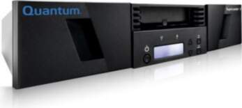 Quantum SuperLoader 3 192000GB 2U Schwarz