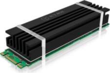 Raidsonic | Heat sink for M