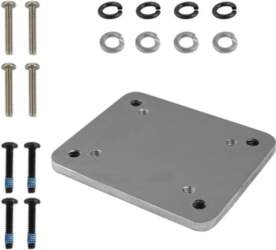 RAM Mounts RAM 2.10" X