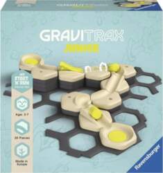 Ravensburger GraviTrax Junior Starter-Set S Start