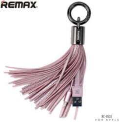 Remax Tassels Ring Data Cable for