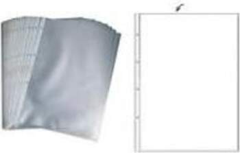 Rexel Prospekth. A4 Contract (100) -
