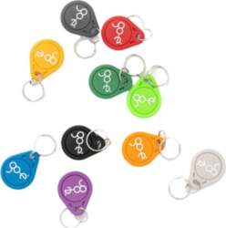 RFID tags for go-eCharger 10