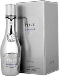 Riiffs Riiffs Prive Platinum Smaržas EDP