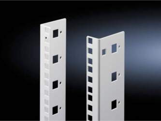 Rittal FlatBox mounting angles - Platte