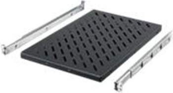 Rittal - Rack - Regal (Gleitschübe)