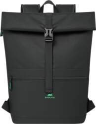 Rivacase Gremio backpack City backpack Black
