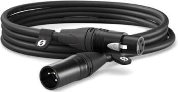 Rode RØDE XLR3M audio cable 3