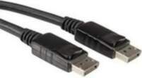 Roline Displayport Cable, Dp M -