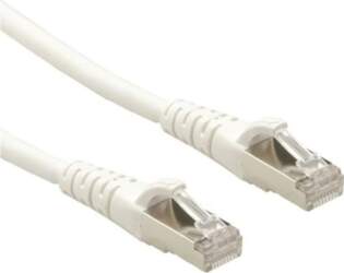 ROLINE - Patch-Kabel - RJ-45 (M)
