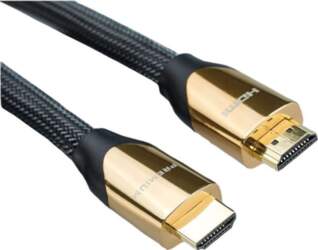 ROLINE Premium - HDMI mit Ethernetkabel