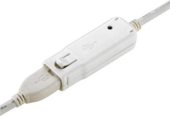 Roline Usb 2.0 Active Repeater