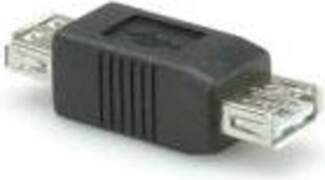 ROLINE USB 2.0 Gender Changer