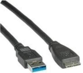 ROLINE USB 3.0 Kabel, A