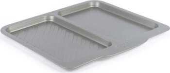 Salter BW13673 Essentials Split Baking Tray