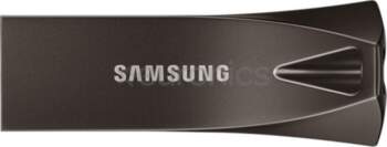 Samsung BAR Plus, USB 3.1