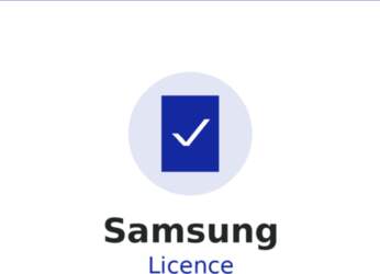 SAMSUNG LYNK Cloud CM + DM