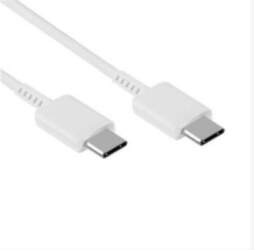 Samsung Type-C Data Cable White (Service