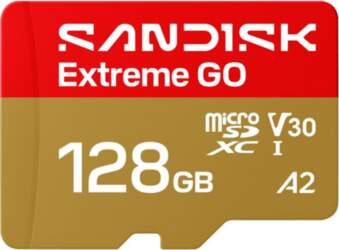 SANDISK BY WESTERN DIGITAL MEMORY MICRO