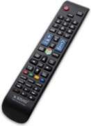 Savio Universal remote controller for Samsung