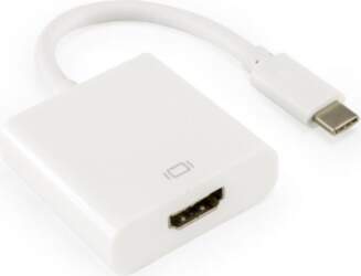 Sbox AD.HDMI-TYPEC HDMI F.-