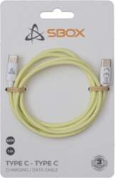 Sbox Type C - Type C