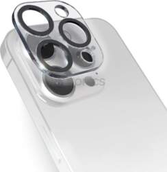 SBS Camera Lens Protector, iPhone 15