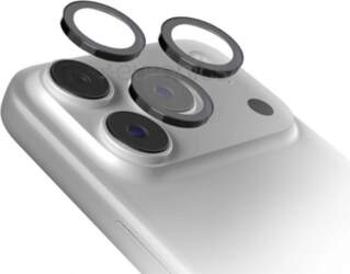 SBS Single protective lenses for camera