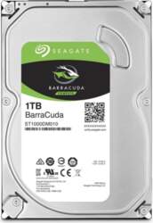 SEAGATE 1TB Sata III