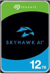Seagate SkyHawk AI internal hard drive