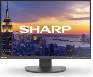 Sharp MultiSync EA242W monitori 61 cm