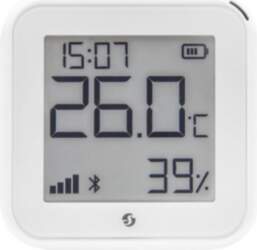 Shelly Plus H&T - Adv. Humidity