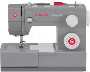SINGER 4432 Automatic sewing machine Electromechanical