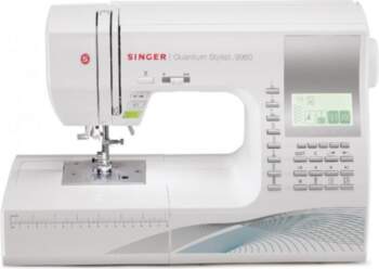 Singer | Sewing Machine | Quantum
