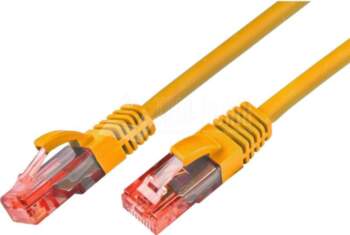Slim Wirewin Wirewin KAT6 Patchkabel -