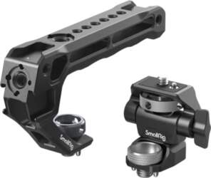 SmallRig Top Handle with Monitor Support