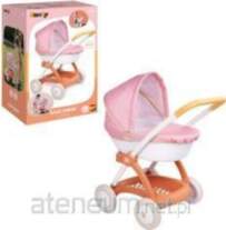 Smoby Baby Nurse Stroller