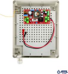 SMPS 12V 6A 72W Buffer Power