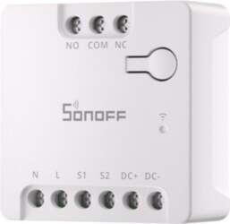 SONOFF MINI-D Dry Contact WiFi Smart