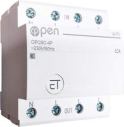 SONOFF Smart Switch, 4-Pole, Wi-Fi
