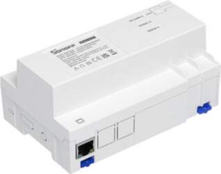 SONOFF SPM-Main Smart Stackable Power Meter