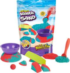 Spin Master Kinetic Sand KNS ACK