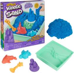 Spin Master Kinetic Sand KNS ACK