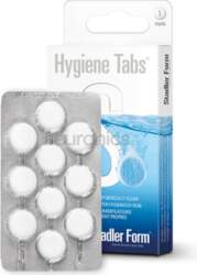 Stadler Form Hygiene Tabs, 10 gab
