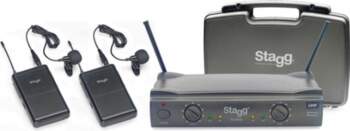 Stagg SUW 50 LL FH EU