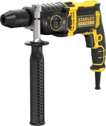 Stanley | 2-Gear Percussion Hammer Drill