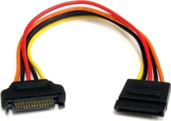 StarTech.com 15 pin SATA Power