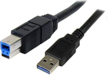 StarTech.com 3m, USB 3.0-A